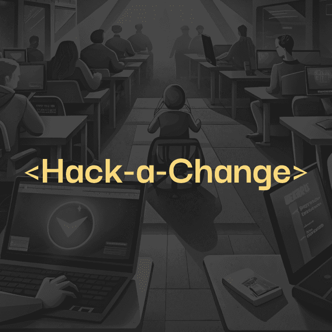 Hack-a-Change